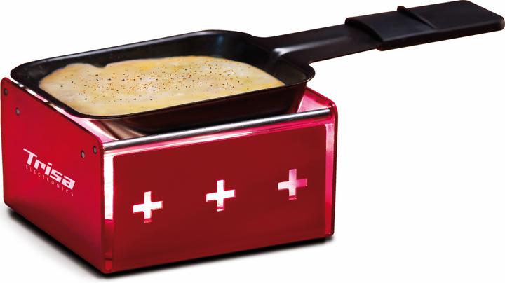 Trisa Ma raclette