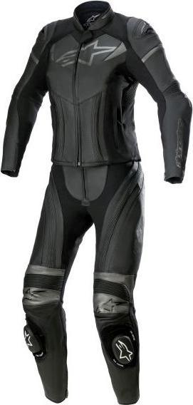 Actual product image Alpinestars Stella GP Plus 2 PC Leather (Women, 38)