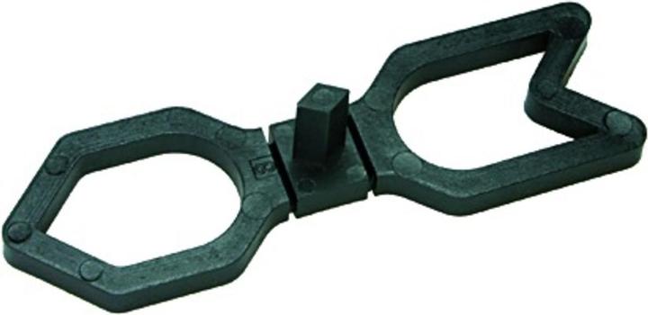 Actual product image Werkstarck Spacer TERRAFIX (100 x)