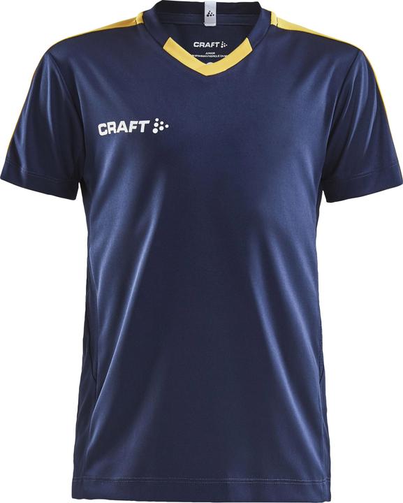 Immagine prodotto Craft Progresso Jersey Contrasto Bambini (134)