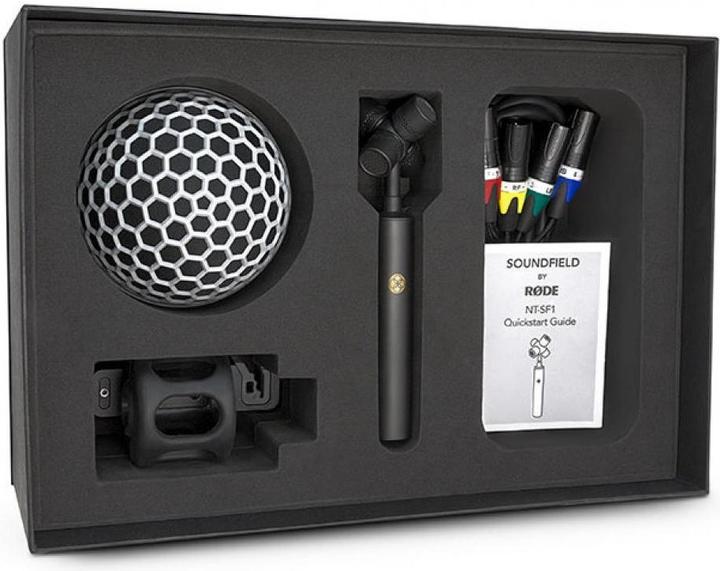 Produktbild RØDE NT-SF1