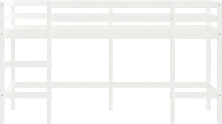 Produktbild VidaXL Idette (90 x 200 cm)