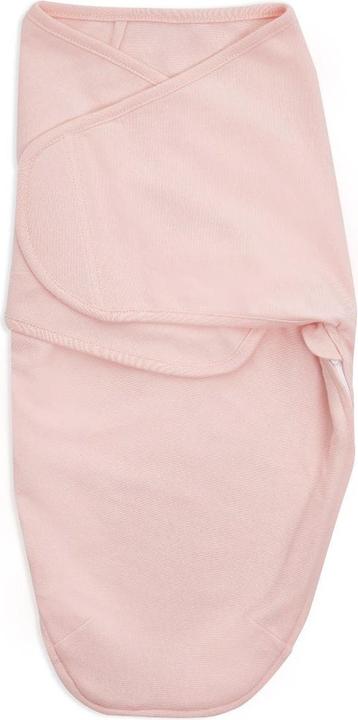 aden + anais pack de 3 maxi-langes easy swaddle™ wrap 1,0 TOG (52 cm, 23 cm)