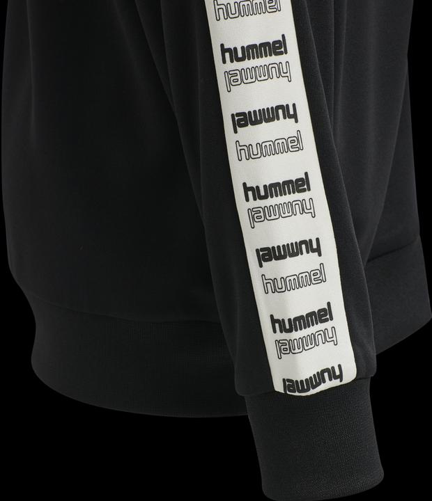 Produktbild hummel Brick Zip Jacket (122)
