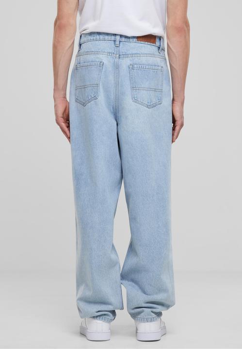Immagine prodotto Urban Classics Jeans Heavy Ounce con taglio al ginocchio - 166799 (30)