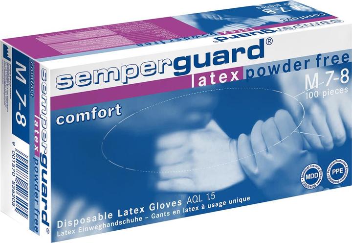 Immagine prodotto Semperguard Handschuhe (XL)