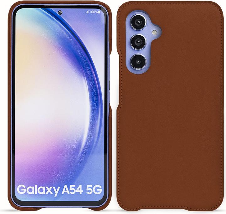 Productafbeelding Noreve Leren koffer (Samsung Galaxy A54 5G)