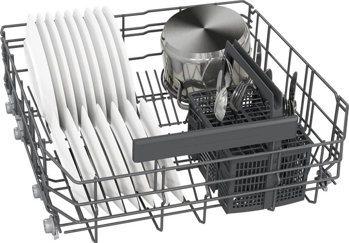 Produktbild Siemens SN43ES27AE