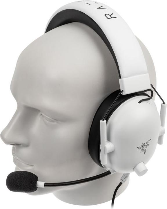 Image du produit Razer Blackshark V2 X (Filaire)