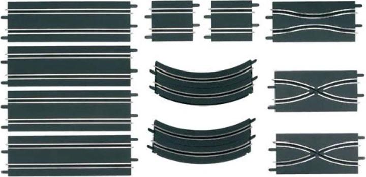 Actual product image Carrera Extension set