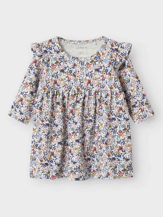 Actual product image Name it Print Kleid (68)