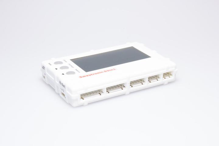 Swaytronic Battery balancer