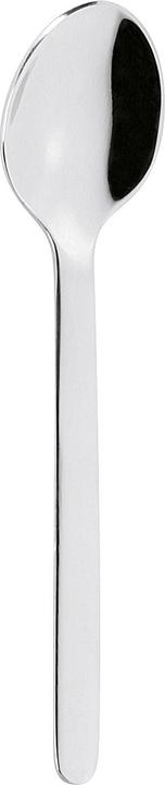 Actual product image My Basics Espresso spoon Stratos 6pcs (6 Piece, Scoops)