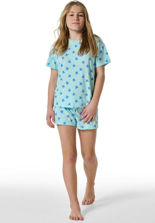 Image du produit Schiesser Shorty Nightwear (164)