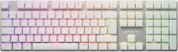 Image du produit Sharkoon PureWriter RGB (DE, Filaire)