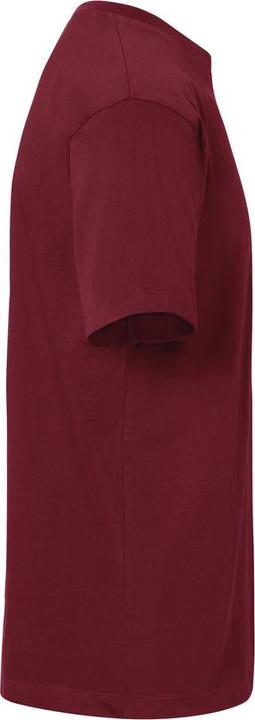 Immagine prodotto Hakro Maglietta da uomo "Heavy" 293 rosso vino taglia S (S)