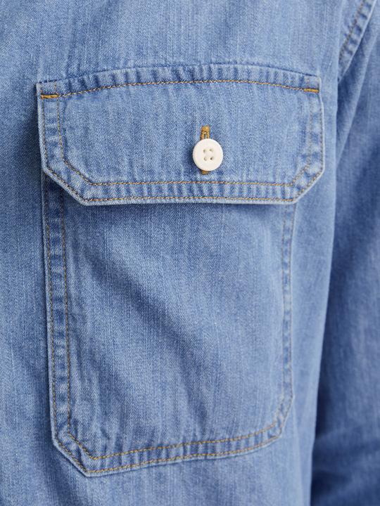 Image du produit Jack & Jones Jjetravis Shirt Ls Noos (XS)