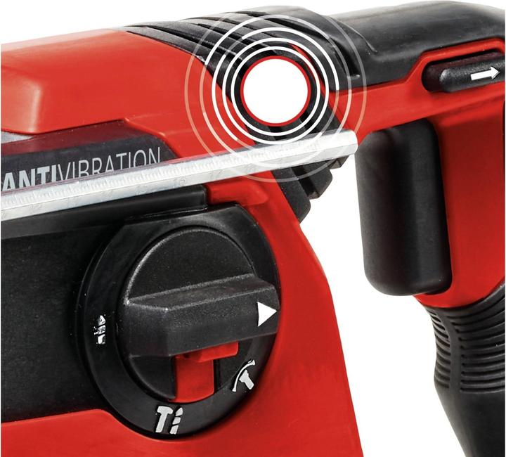 Produktbild Einhell Herocco 36/28 (Akkubetrieb)