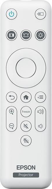 Actual product image Epson CO-FH02 (Full HD, 3000 lm, 1.19 - 1.61:1)