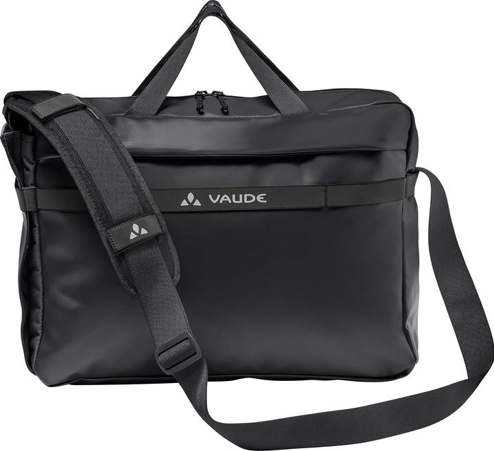 Produktbild Vaude Mineo Commuter (17 l, Gepäckträgertasche)