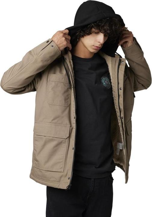 Produktbild Fox Jacket 22 Mercer Chai L (L)