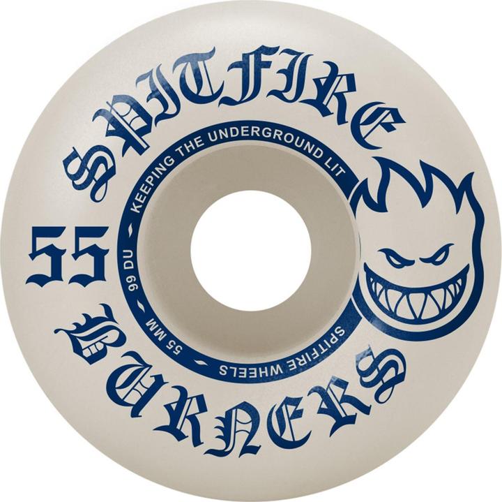 Spitfire 99D Burners (55 mm)