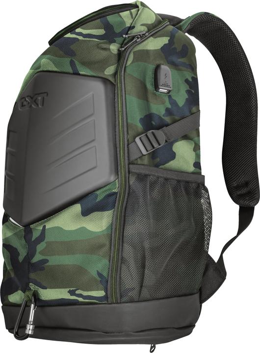Actual product image Trust GXT 1255 Outlaw (20 l)