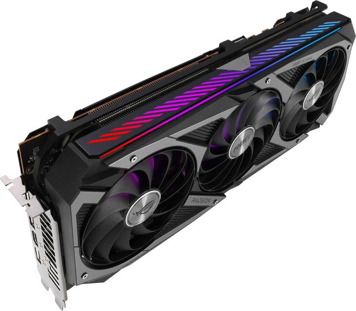 Immagine prodotto ASUS ROG STRIX Radeon RX 6700 XT (12 GB)