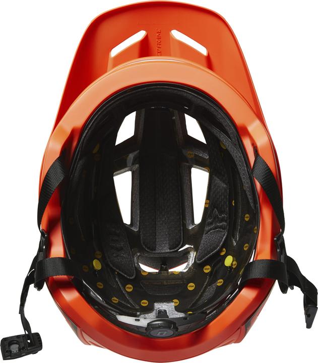 Produktbild Fox Speedframe Pro Divide MIPS (51 - 55 cm)