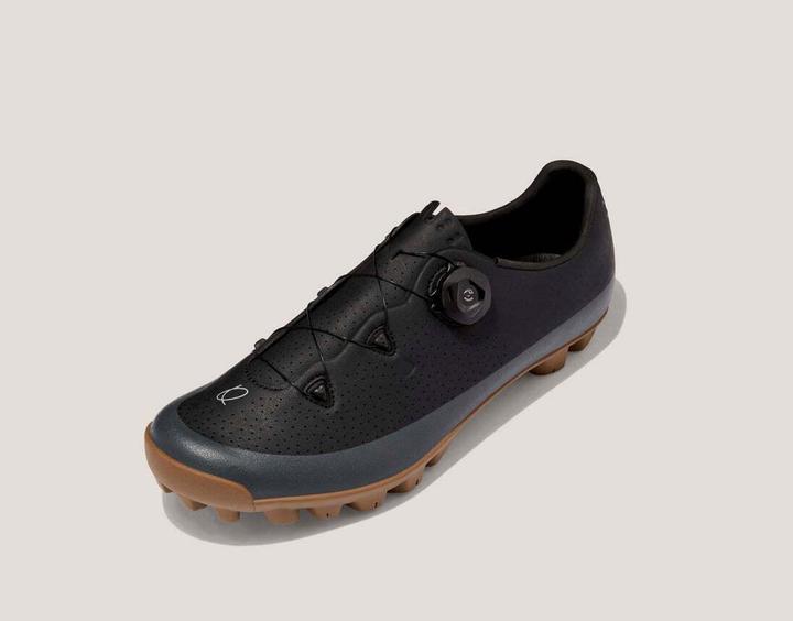 Image du produit Quoc Gran Tourer II Gravel Shoe - Gomme noire (43)
