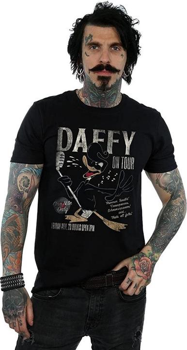 Produktbild Looney Tunes Concert TShirt (XL)
