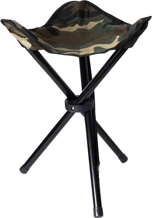 Produktbild Stealth Gear klappbarer Stuhl Beine
