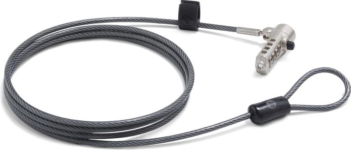 Produktbild HP Nano Combination, Cable Lock