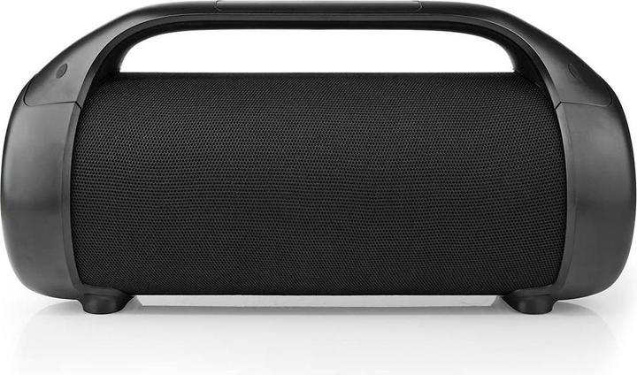 Produktbild Nedis Party Boombox (9.50 h, Akkubetrieb)