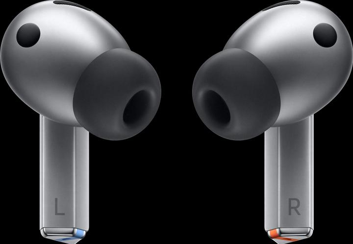 Produktbild Samsung Galaxy Buds3 Pro (ANC, 6 h, Kabellos)