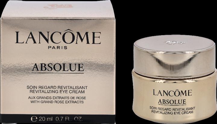 Produktbild Lancôme Absolue (Crème, 20 ml, Tag)