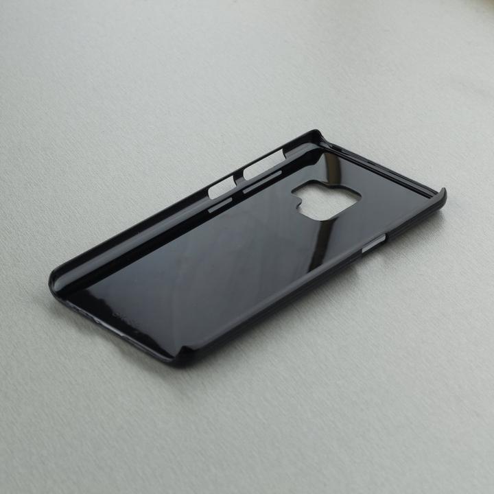 Actual product image PhoneLook Cover Enjoy the little things (Samsung Galaxy S9)