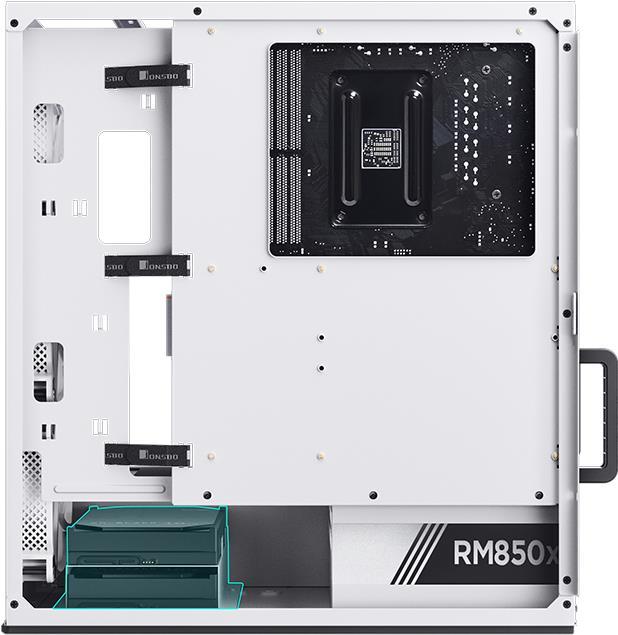 Image du produit Jonsbo VR4 (ATX)