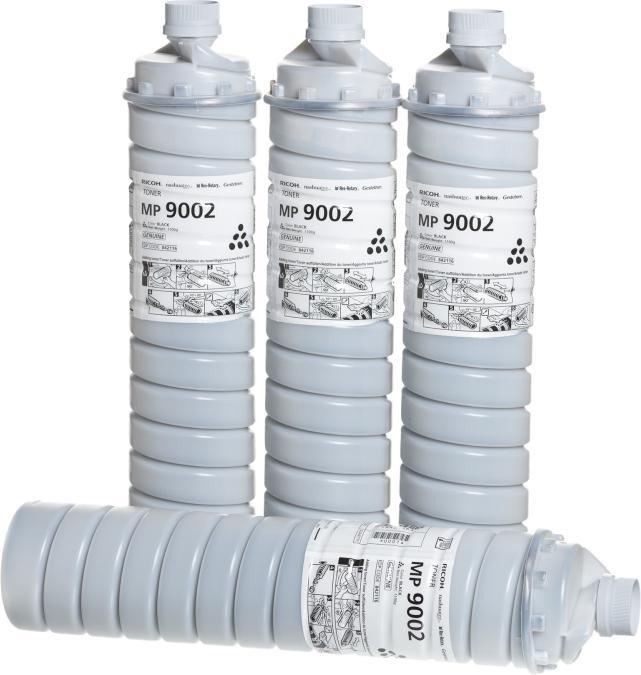 Immagine prodotto RICOH Cartuccia toner 6210D (FC)