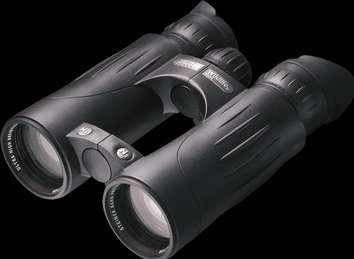 Steiner Fernglas Wildlife XP 10x44 (10 x, 44 mm)