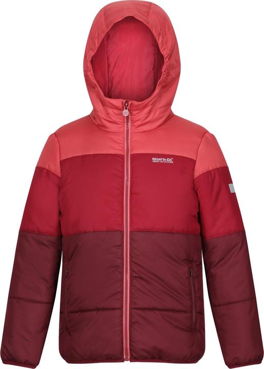 Image du produit Regatta - Veste matelassée LOFTHOUSE - Enfant (104)