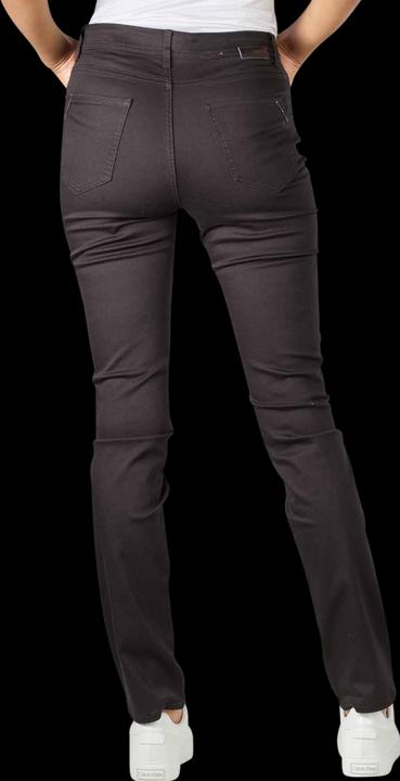Produktbild BRAX Mary Jeans Slim Fit Perma Black (36)