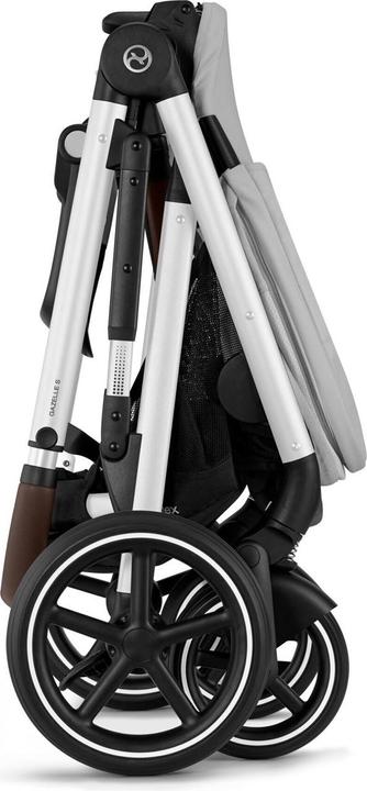 Image du produit Cybex Gazelle S
