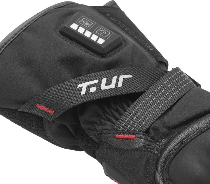 Actual product image T.ur Gants G-Warm Hydroscud (XL)
