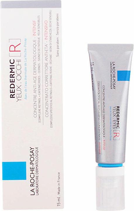 La Roche Posay Redermic R (Crème, 15 ml, Day)