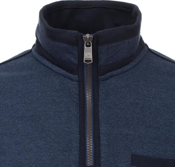 Produktbild Casamoda Basic Sweattroyer (4XL)