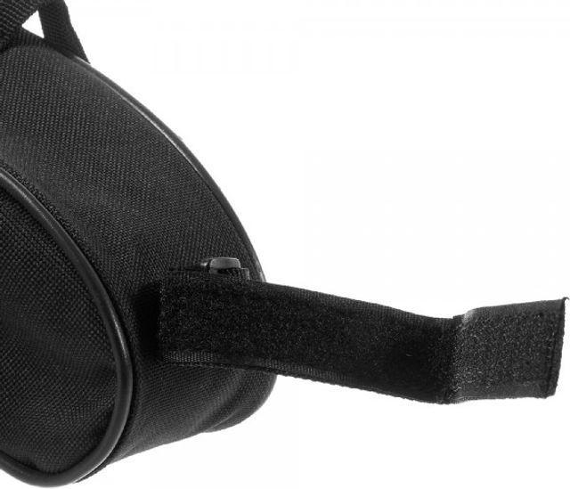 Actual product image Roswheel Uwe Series Universal Saddle Bag for the Bicycle (Saddle bag)