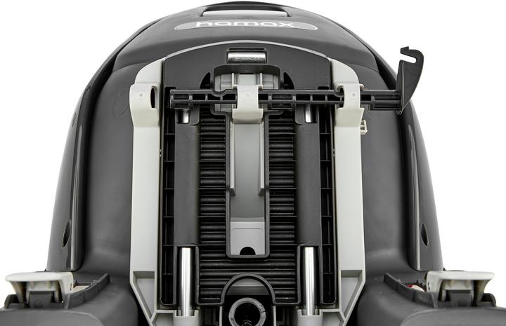 Actual product image hamax Caress (Seat tube, Carrier)