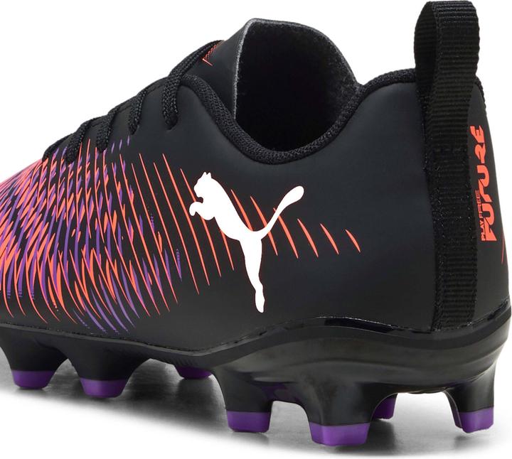 Image du produit Puma FUTURE 8 PLAY FG/AG Jr (35)