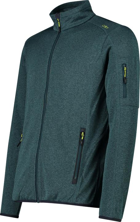 Immagine prodotto CMP Campagnolo Knitted Fleece (60)